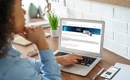 Lehrkräfte im Gespräch